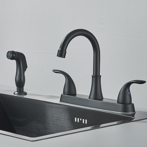 Alenartwater Pull Out Kitchen Faucet Wayfair